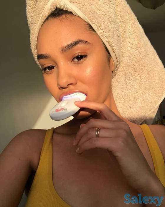 Отбеливание для зубов Happy Smile, фотография 4