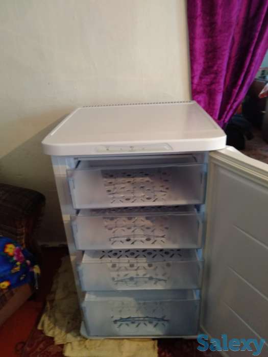 Продам морозильную камеру, большая, хорошая, фотография 1