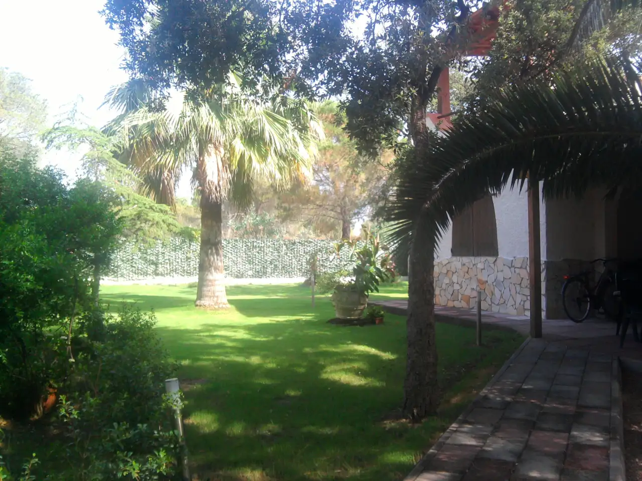 Предлагаю в аренду виллу Джорджия на Сардинии, фотография 1