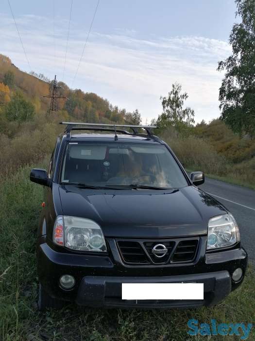 Продам Nissan X-Trail, фотография 1