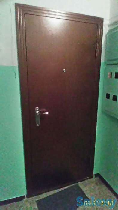 Продам 2-х комнатную квартиру, наб. Славского, фотография 2