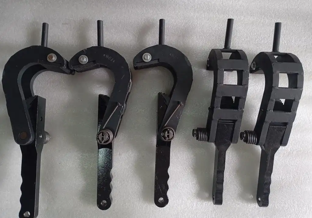 Производство и продажа оборудования, фотография 5