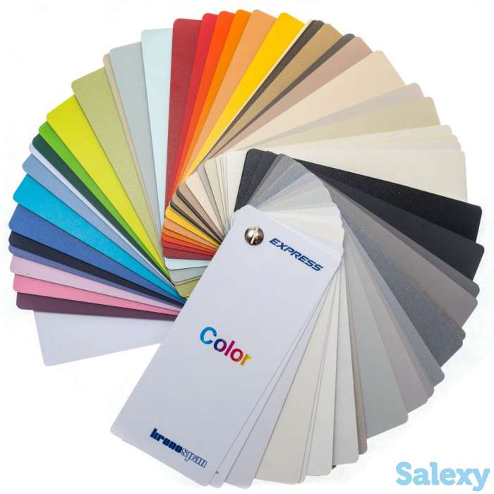 Оптом ЛДСП, МДФ, ХДФ, фотография 3