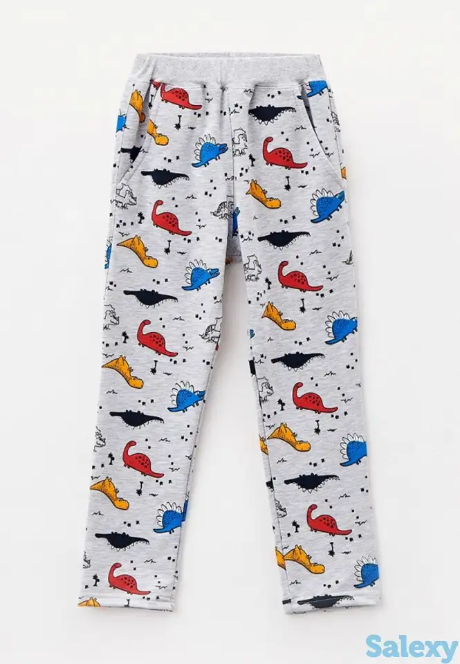 Брюки спортивные ete children, фотография 1