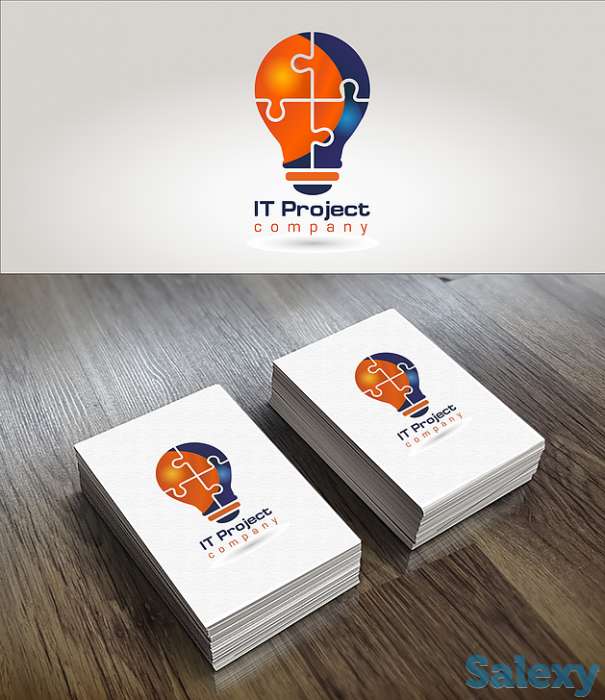 Услуги дизайнера, фотография 3