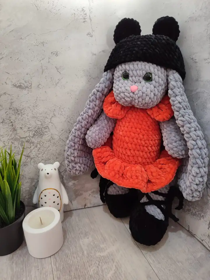 Игрушки связанные с любовью для ваших деток.Закз почтой по всему Казахстану, фотография 8