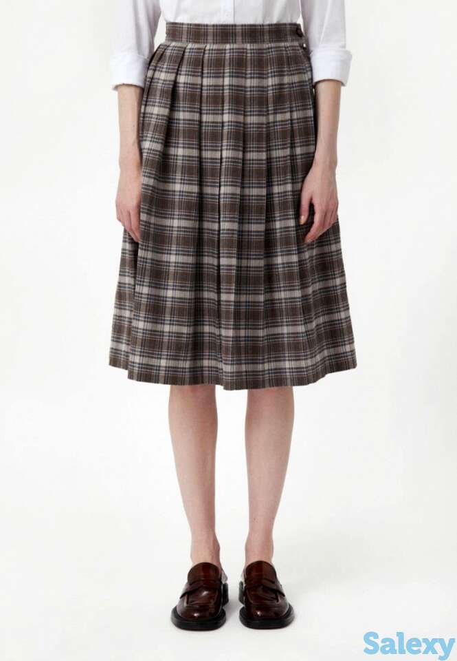 Юбка finn flare, фотография 1