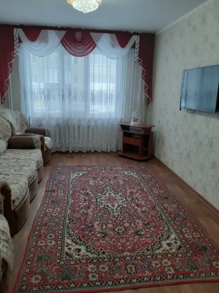 аренда недвижимости, Коммунистическая 23, фотография 4