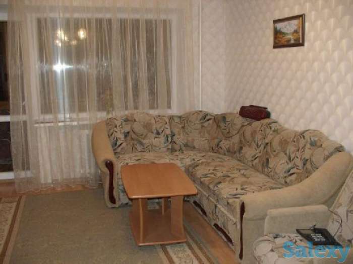 Центр на азаттык по часам, фотография 1