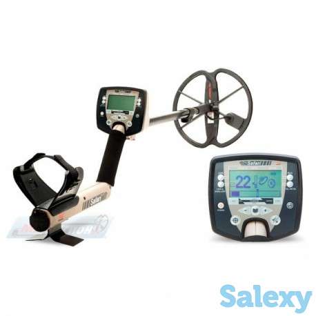 Металлоискатель Minelab Safari, фотография 1