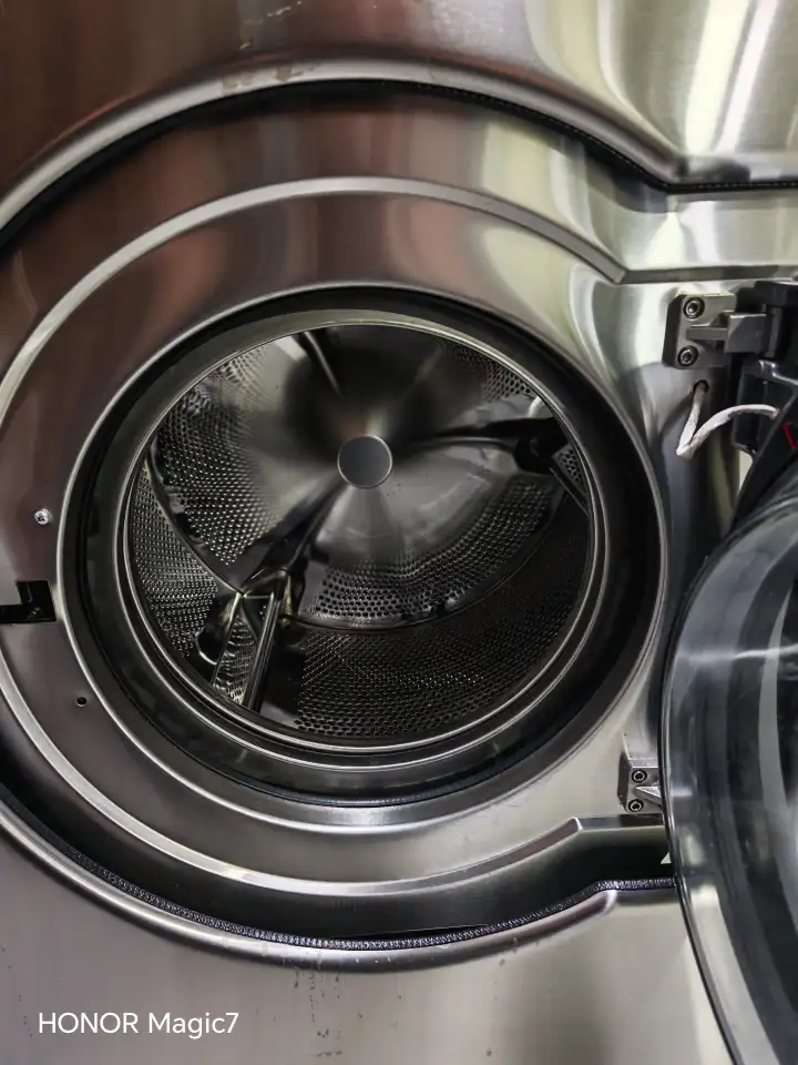 Стиральная машинка, фотография 2