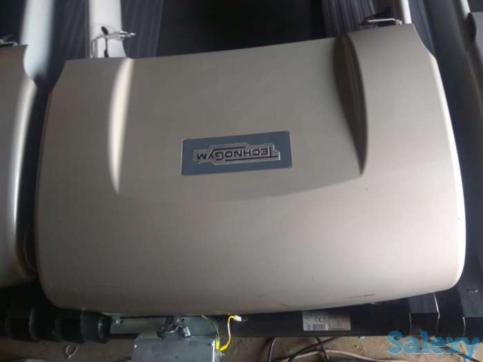 Профессиональные беговые дорожки Technogym, фотография 1