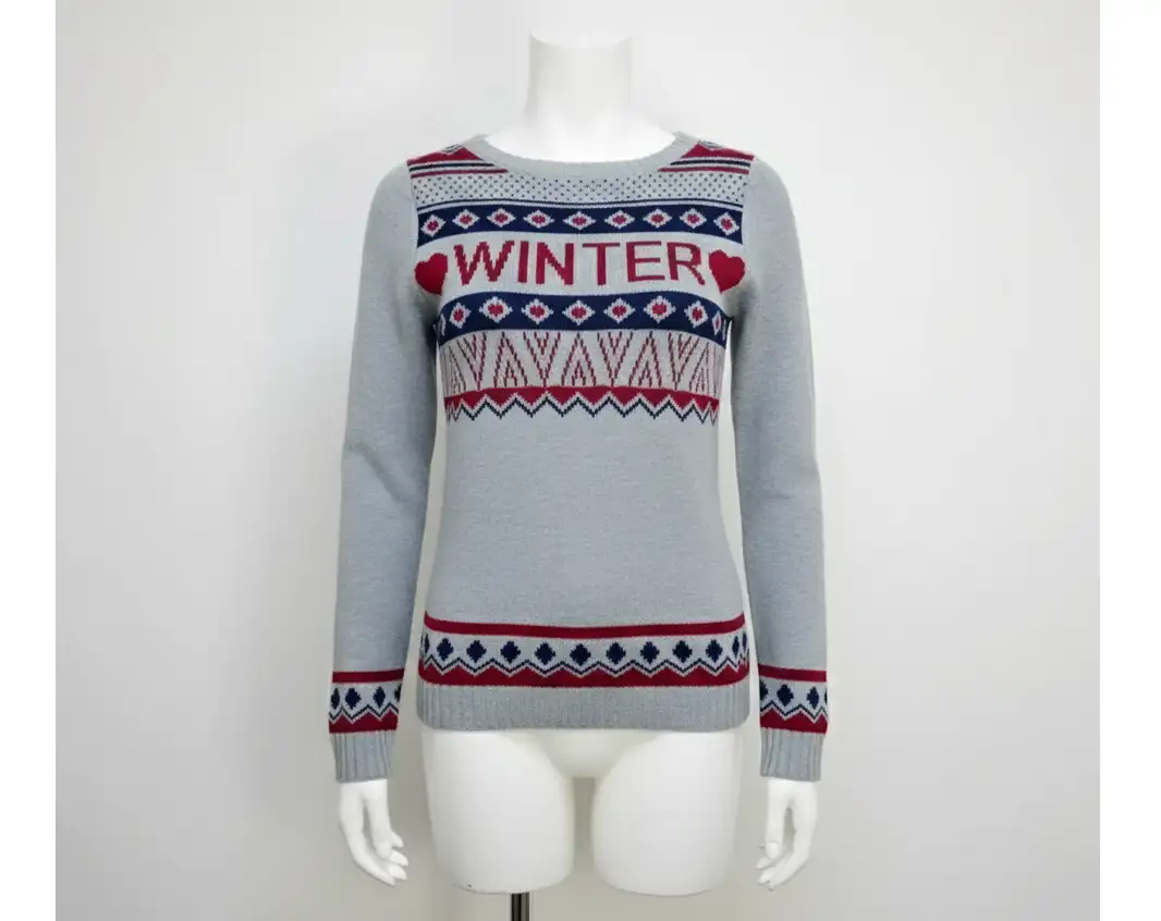 Свитер женский Terranova, фотография 1
