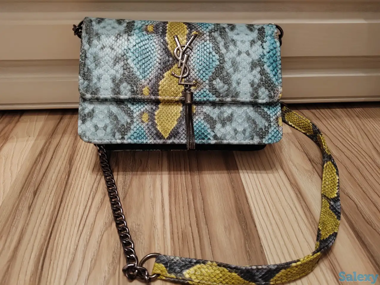 Женские сумочки. Новые, фотография 11