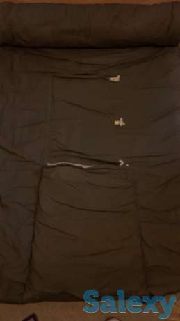 Спальный мешок, фотография 1