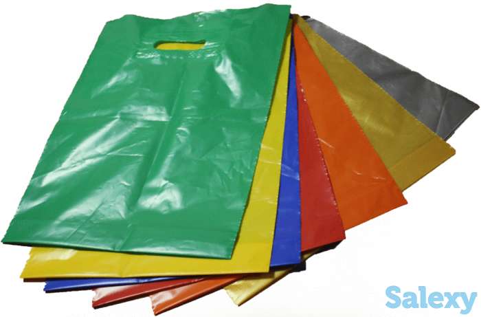 упаковочные материалы., фотография 1