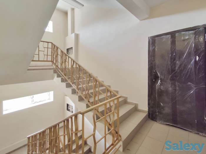 2-комнатная квартира, 56 м², 2/6 этаж, Кенесары Хана 98 — Мкр Каргалы, Нажимеденова, фотография 9