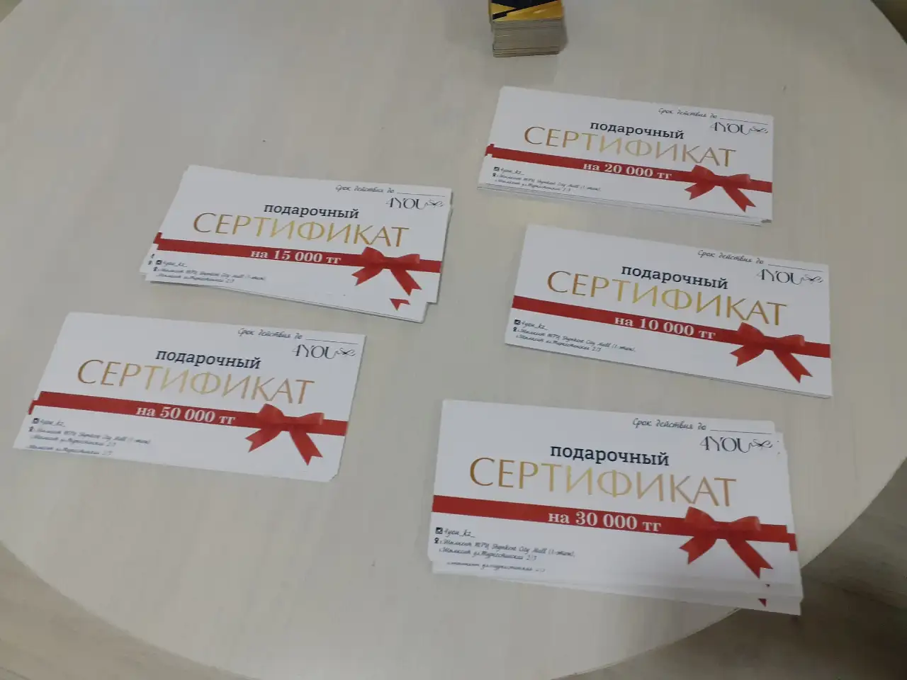 Визитки календари, ламинация, флаеры, журналы, брендирование ручек., фотография 18