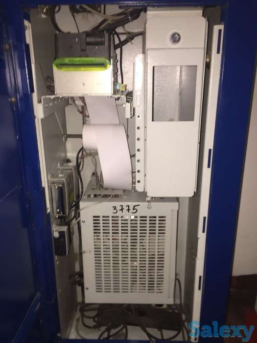 Платежные терминалы, фотография 10