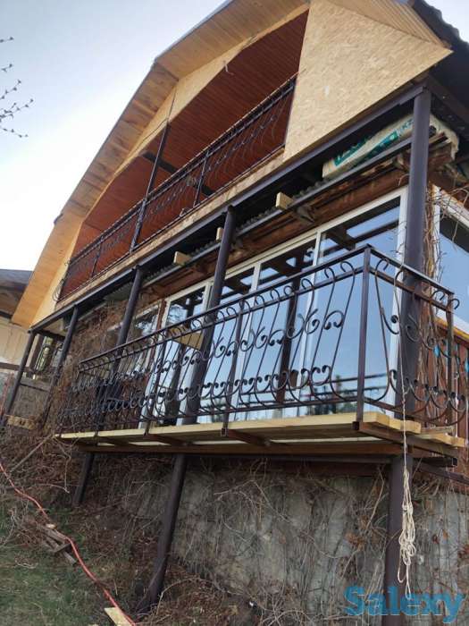 Пластиковые окна, фотография 6