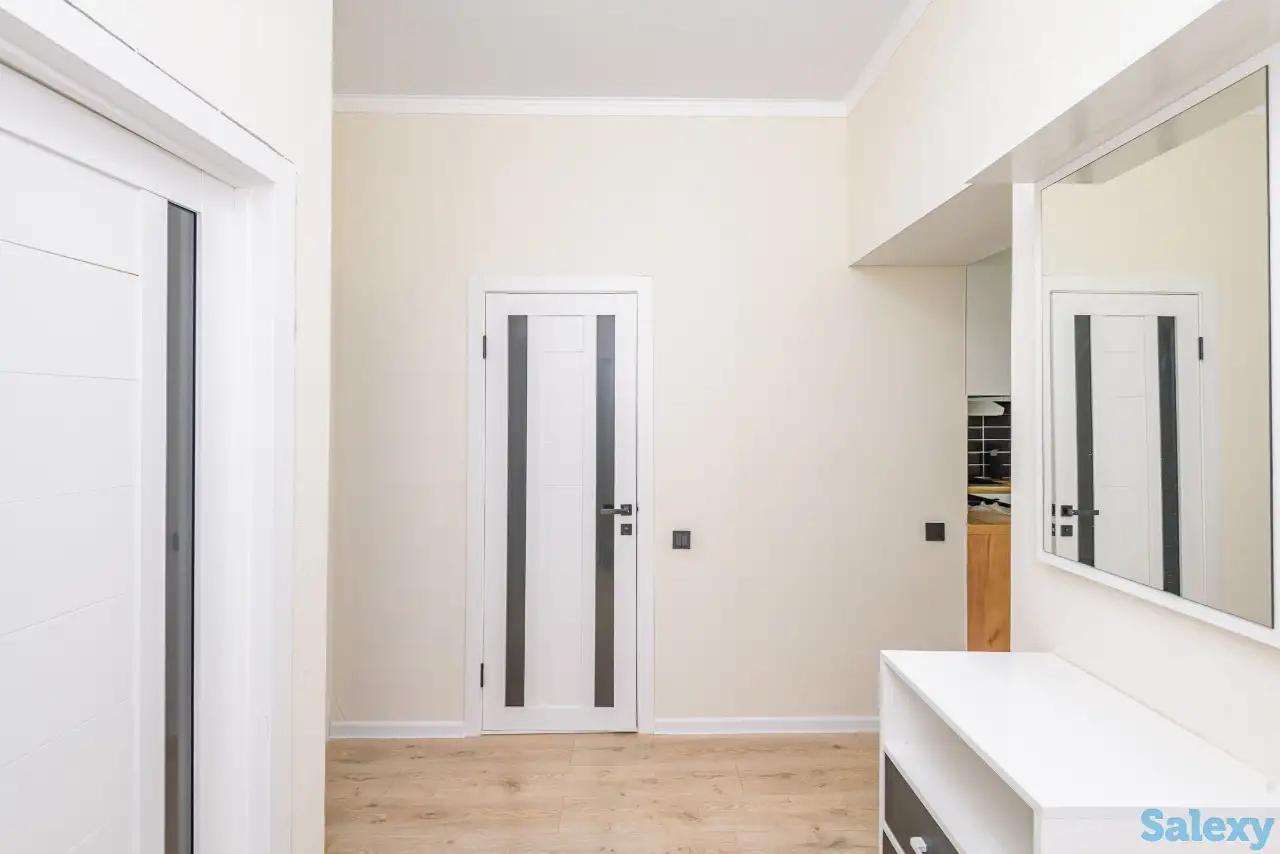 Продам 2-комнатную квартиру в центре Астаны, Turan 46B, фотография 3