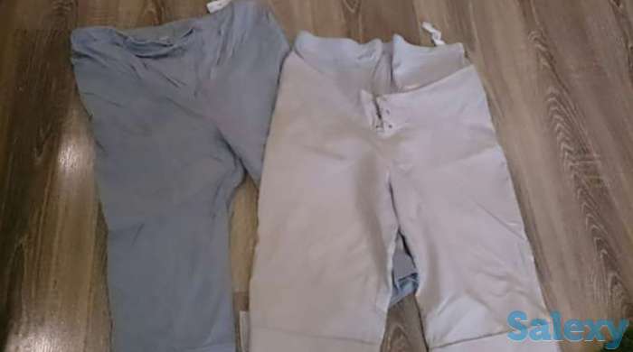 Шорты для беременных, фотография 1