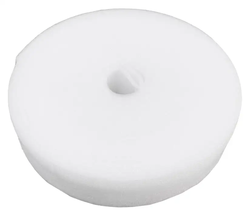 Демпферная лента кромочная 10мм100мм 25м, фотография 1