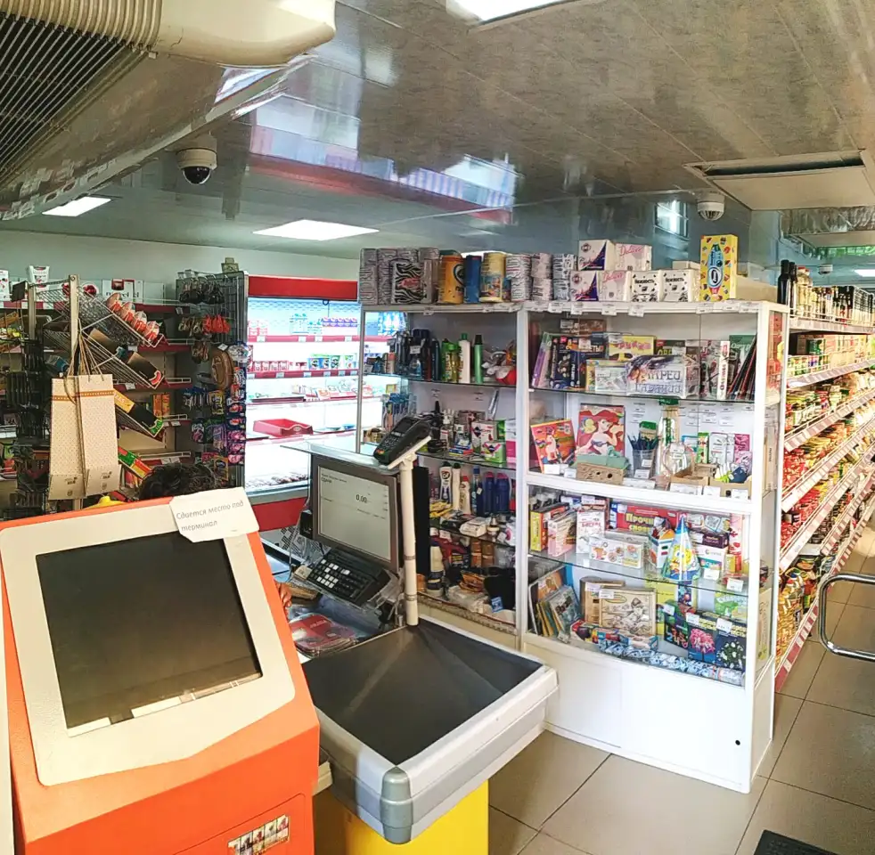 Продам МАГАЗИН 70м на Левом берегу!  с арендатором!, фотография 4