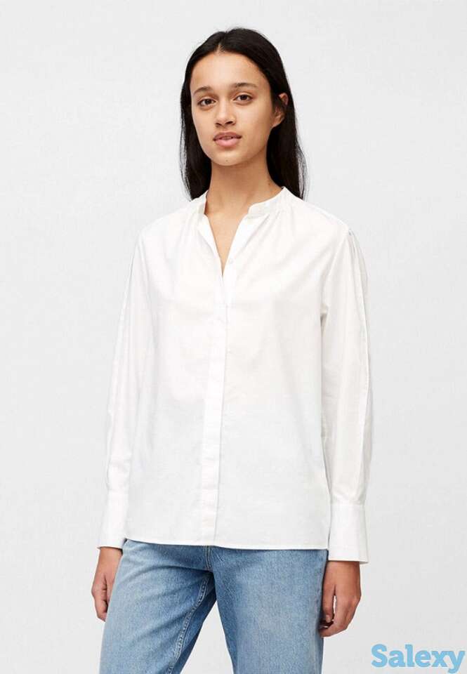 Блуза marc o'polo, фотография 1