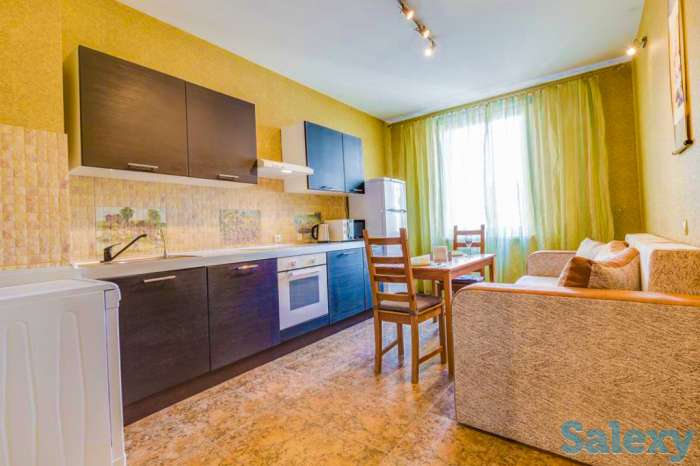 Уютная квартира в жилом комплексе, улица Гагарина 244, фотография 13