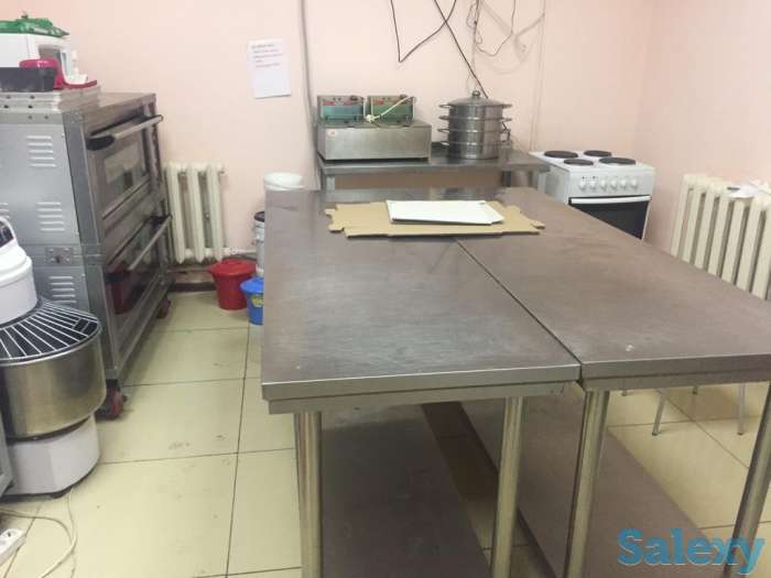 продам пекарское оборудование, фотография 1