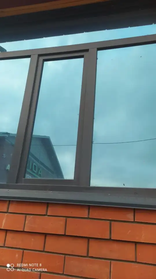 ЭКО plast изготовление окондверейбалконов, фотография 8