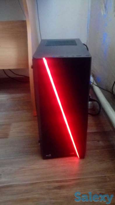 Срочно продается новое пк! Sapphire Nitro RX 570+8GB ОЗУ!Гарантия, фотография 3