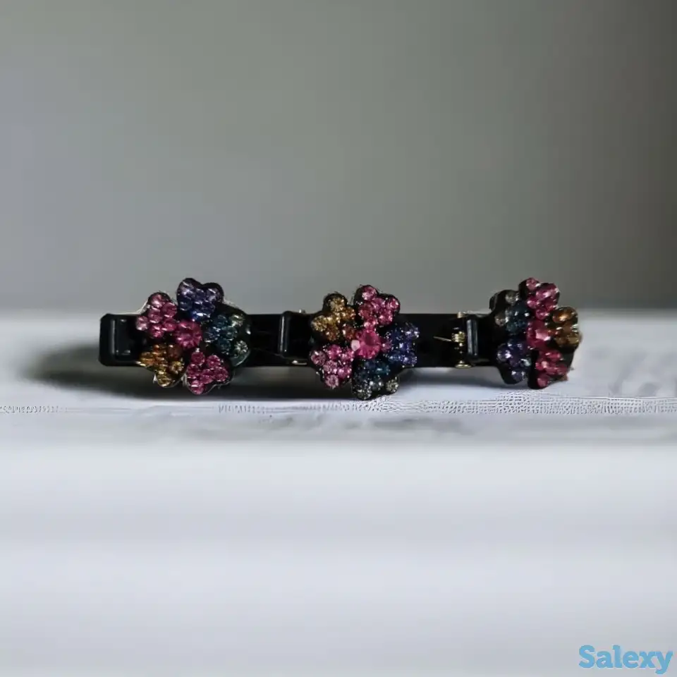 Заколки для волос, фотография 5