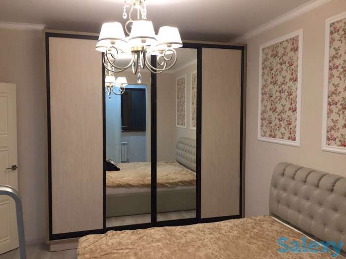 Ремонт квартир, фотография 1