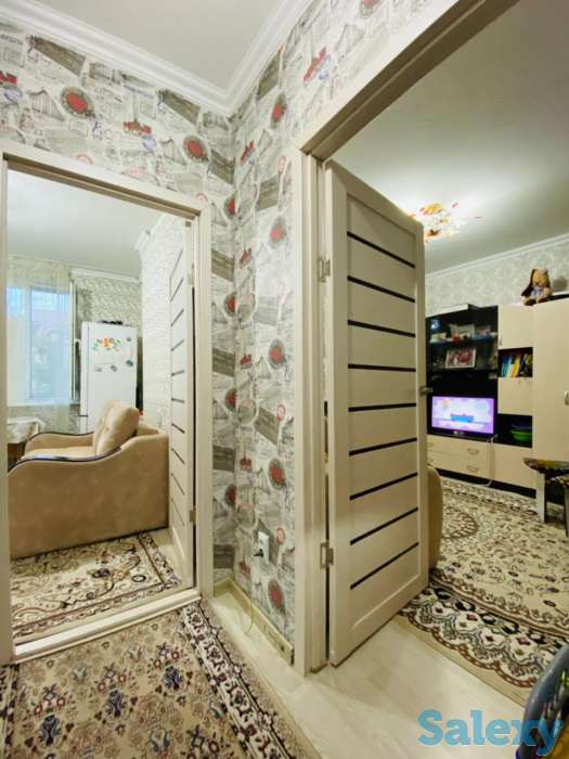 агентство недвижимости, район Есильский, ул. керей жанибек хандар 9, фотография 3