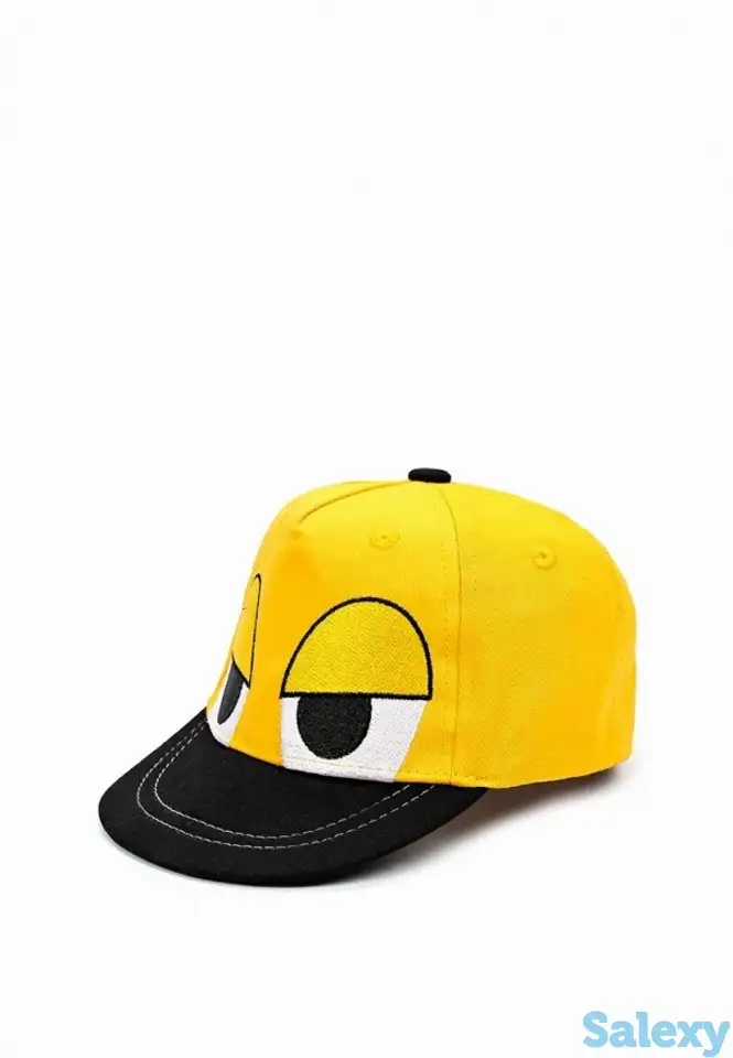 Бейсболка playtoday, фотография 1