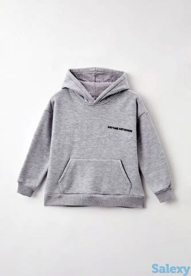 Худи blacksi, фотография 1