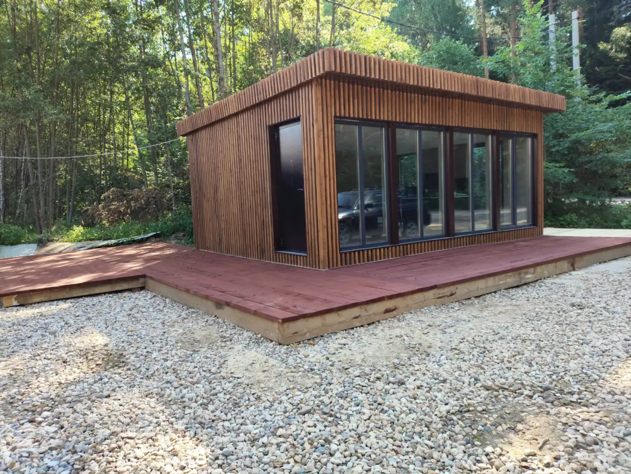 Дом в Подмосковье недорого, фотография 15