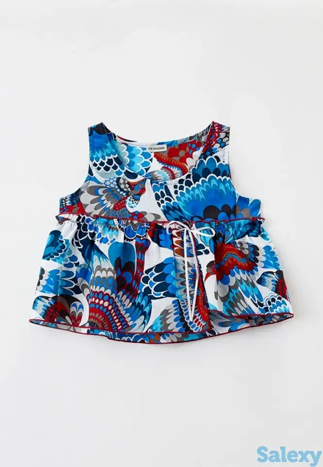 Топ ete children, фотография 1