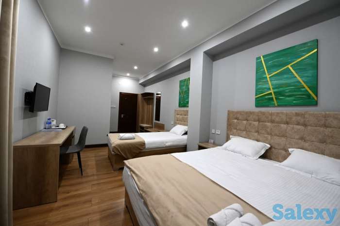 HOTEL ATLAS ELITE, фотография 3