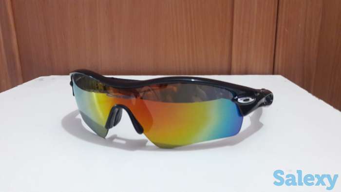 Натовские тактические Очки OKLYE,( RADAR )1-Оригинал Оптом и в Розницу, фотография 3
