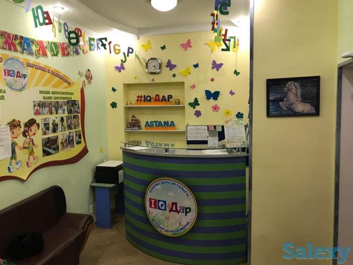 Детский центр, Ирченко 31, фотография 5