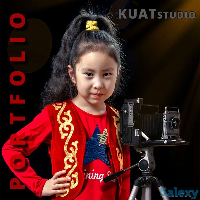 фото видео монтаж съемка фотосессия видео-презентация слайдшоу логотип буклеты, фотография 3