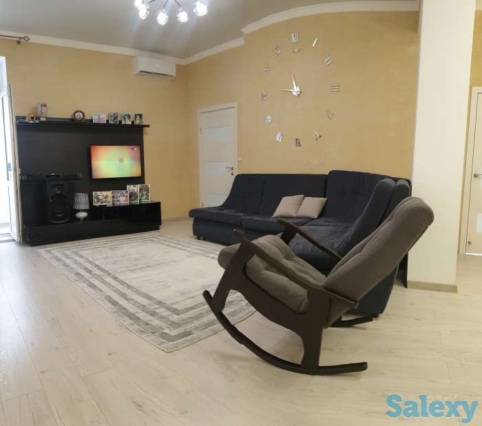 Продам шикарную квартиру в экологическом чистом районе города, фотография 8