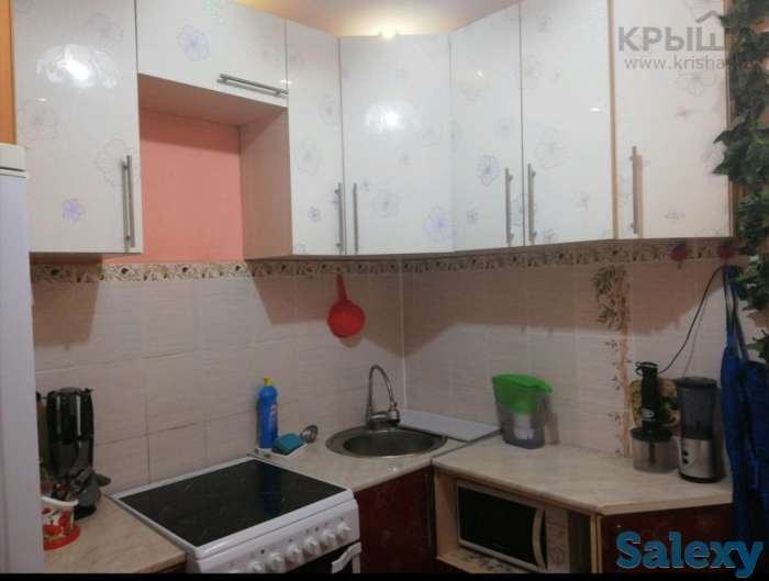 Продается 3х комнатная квартира, Сейфуллина 51, фотография 8