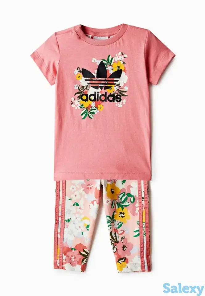 Костюм спортивный adidas originals, фотография 1