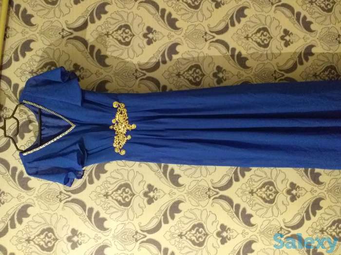 Платья выручалка, фотография 2