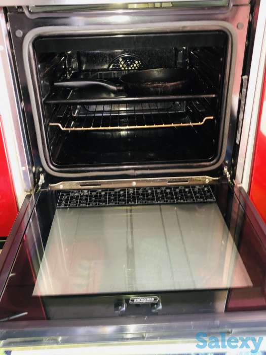 Продаётся встраиваемая электрическая духовка, фотография 2