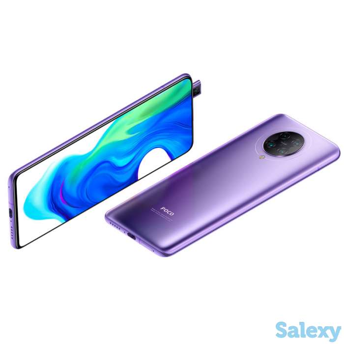 Срочно!!! Продам Xiaomi POCO F2 PRO 8/256, фотография 2